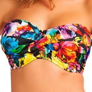 Fantasie swim top